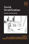 Social Stratifiction Trends and Processes,1409430960,9781409430964