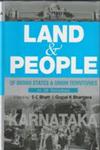Karnataka Vol. 13 1st Edition,8178353695,9788178353692