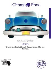 Bauru,6139999111,9786139999118