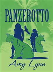 Panzerotto,1462657613,9781462657612