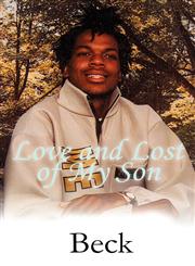 Love and Lost of My Son,1451228767,9781451228762
