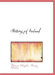 History of Ireland,114057194X,9781140571940