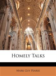 Homely Talks,1141002469,9781141002467