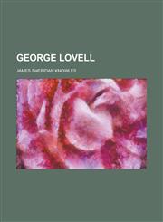George Lovell,1154359808,9781154359800