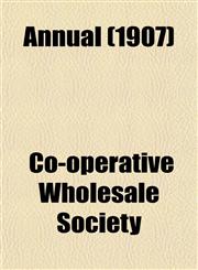 Annual (1907),1152499688,9781152499683