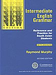 Intermediate English Grammar Reference and Practice for South Asian Students 2nd Edition, 64th Reprint,8185618518,9788185618517