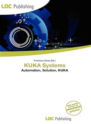 KUKA Systems,6136577534,9786136577531