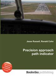 Precision Approach Path Indicator,5512158406,9785512158401