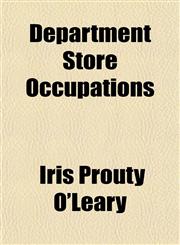 Department Store Occupations,1151571474,9781151571472