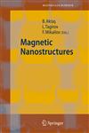 Magnetic Nanostructures,3540493344,9783540493341