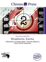 Humberto Zurita,6139732123,9786139732128