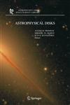 Astrophysical Disks Collective and Stochastic Phenomena 1st Edition,1402043473,9781402043475