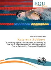 Kateryna Zubkova,6136692473,9786136692470