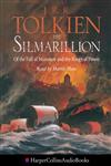The Silmarillion Unabridged Edition,0001054902,9780001054905