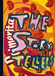 The Storytellers Narratives in International Contemporary Art,885721480X,9788857214801