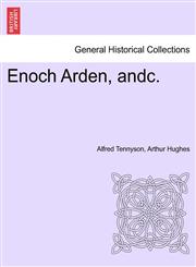 Enoch Arden, andc.,1241161216,9781241161217