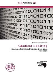 Gradient Boosting,6200747067,9786200747068