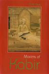 The Maxims of Kabir 1st Published in India,8170173795,9788170173793