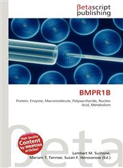 BMPR1B,6135201891,9786135201895