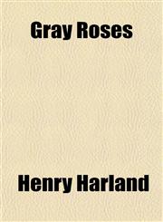 Gray Roses,1152270737,9781152270732