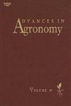 Advances in Agronomy,0120007851,9780120007851
