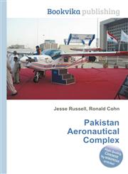 Pakistan Aeronautical Complex,5511580589,9785511580586