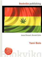 Yami Bolo,5511411752,9785511411750