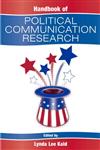 Handbook of Political Communication Research 1st Edition,0805837744,9780805837742