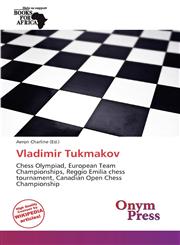 Vladimir Tukmakov,6139327660,9786139327669
