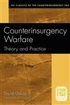Counterinsurgency Warfare Theory and Practice,0275992691,9780275992699