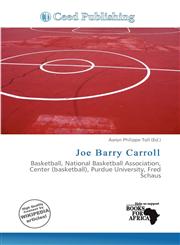 Joe Barry Carroll,6137027570,9786137027578