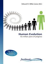 Human Evolution,6130114478,9786130114473
