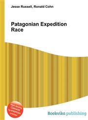 Patagonian Expedition Race,5512501917,9785512501917