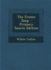 Frozen Deep,1289527385,9781289527389