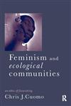 Feminism and Ecological Communities,0415158060,9780415158060