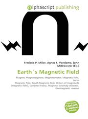 Earth´s Magnetic Field,6130209061,9786130209063