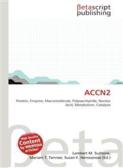 ACCN2,6135104934,9786135104936