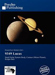 9349 Lucas,6138934156,9786138934158