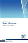 Roger Margason,6137875555,9786137875551