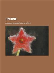 Undine,1153736500,9781153736503