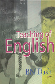 Teaching of English 1st Edition,8178881772,9788178881775