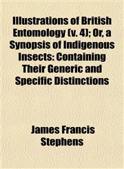 British Entomology Volume 4,1152966367,9781152966369