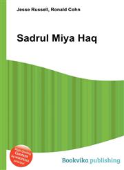 Sadrul Miya Haq,5511717932,9785511717937