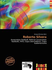 Roberto Silvera,6201214771,9786201214774