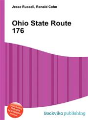 Ohio State Route 176,551159265X,9785511592657