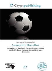 Armando Husillos,6135986864,9786135986860