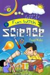 Fun with Science, Class 7,9350180227,9789350180228