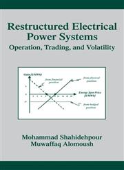 Restructured Electrical Power Systems Operation, Trading, and Volatility 1st Edition,082470620X,9780824706203