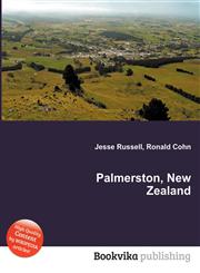 Palmerston, New Zealand,5511888478,9785511888477