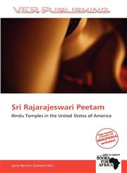 Sri Rajarajeswari Peetam,6139213630,9786139213634